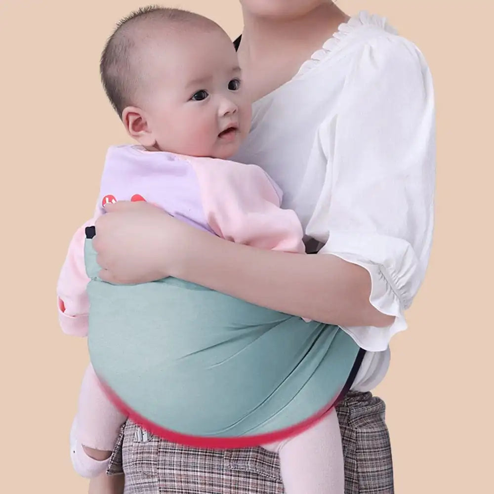 Shoulder Baby Carrier Sling - Aswintots