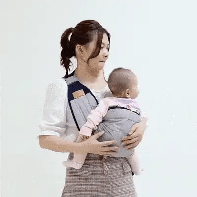 Shoulder Baby Carrier Sling - Aswintots