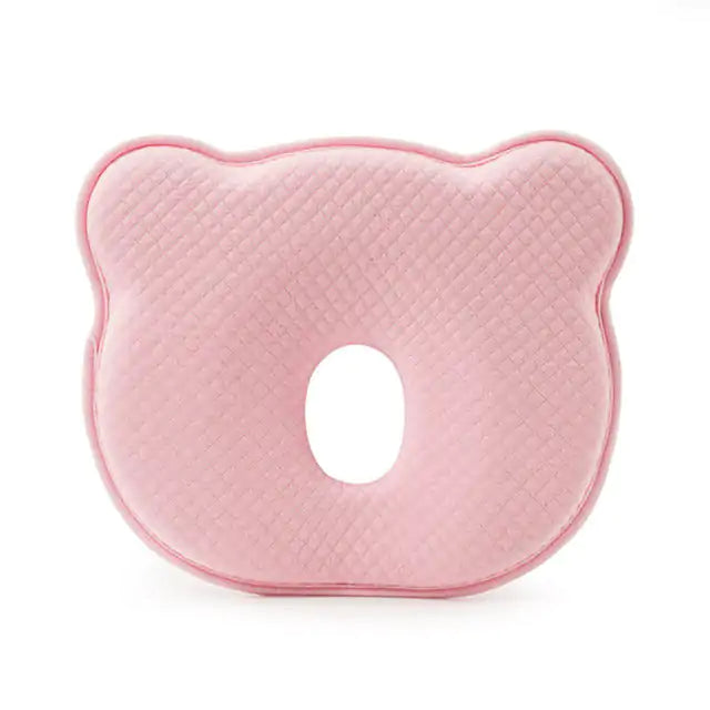 Orthopedic Baby Head Protector Pillow - Aswintots