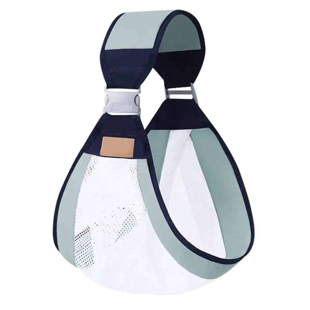 Shoulder Baby Carrier Sling - Aswintots