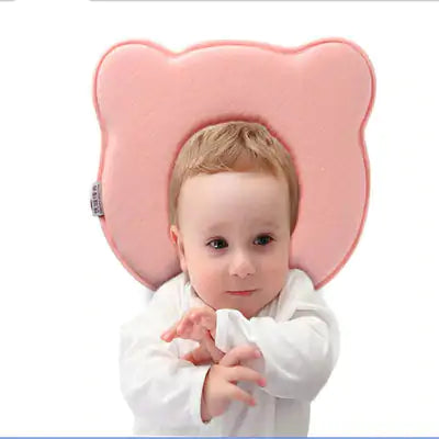 Orthopedic Baby Head Protector Pillow - Aswintots