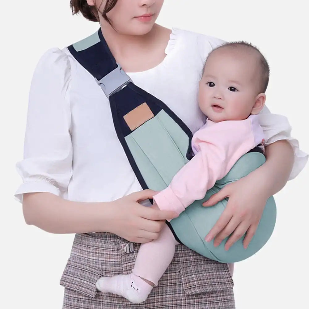 Shoulder Baby Carrier Sling - Aswintots