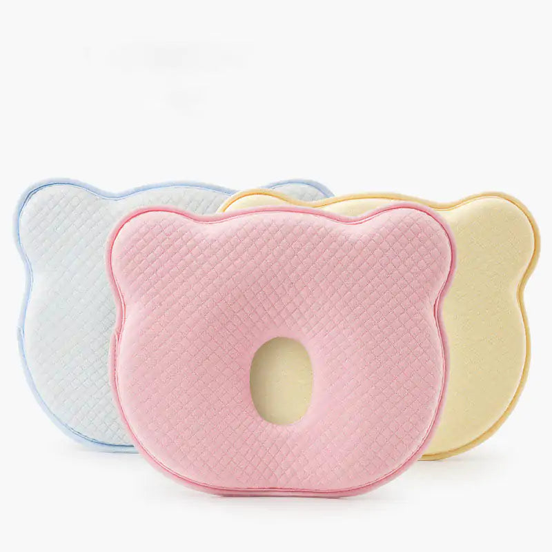 Orthopedic Baby Head Protector Pillow - Aswintots