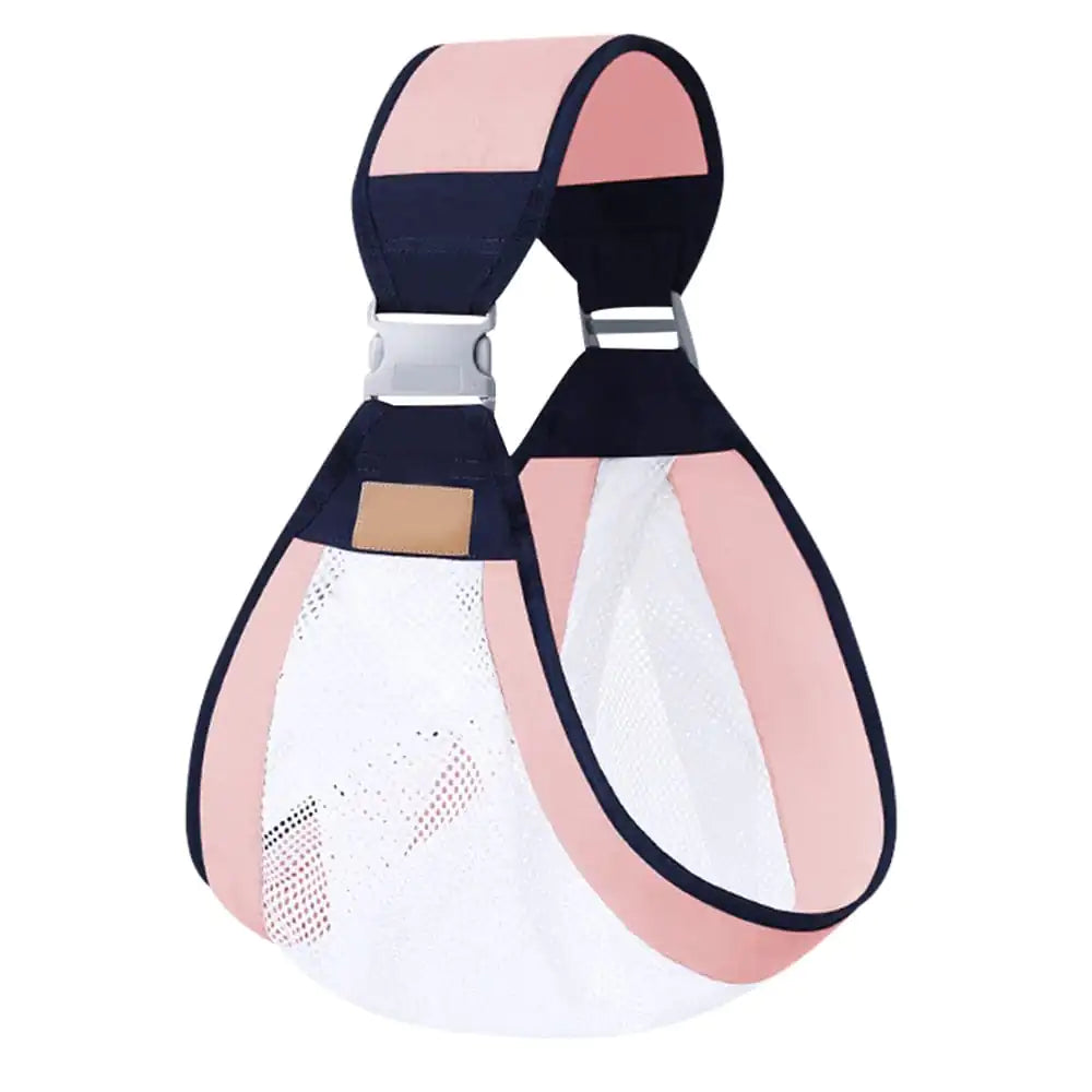 Shoulder Baby Carrier Sling - Aswintots
