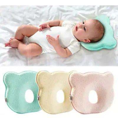 Orthopedic Baby Head Protector Pillow - Aswintots