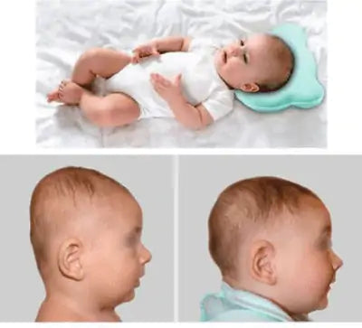 Orthopedic Baby Head Protector Pillow - Aswintots